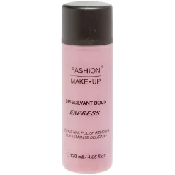Fashion Make Up Dissolvants doux express