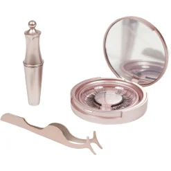 Faux cils magnétiques noir