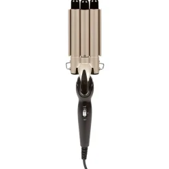 Fer à boucler 3 cylindres