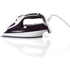 Fer à repasser Homday violet et blanc