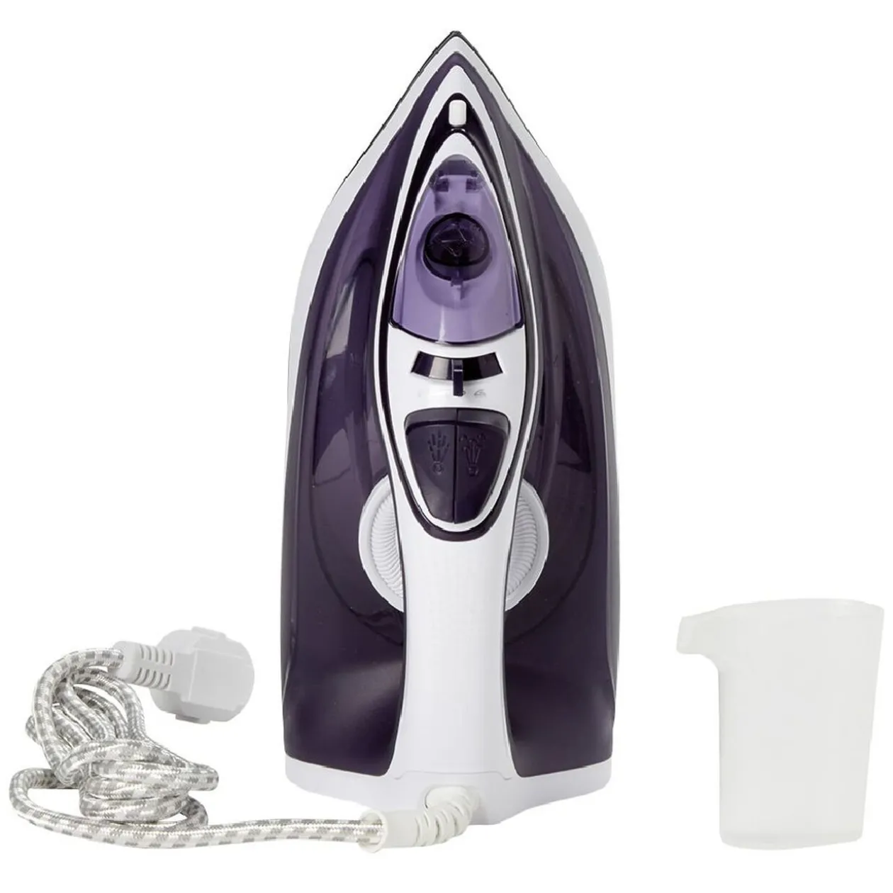 Fer à repasser Homday 2200W