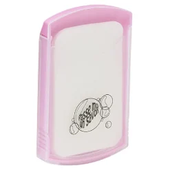 Feuille de savon x50