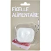 Ficelle alimentaire 100m blanche