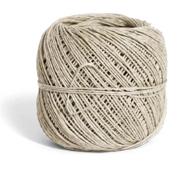 Ficelle de lin Ø35/2 mm - L.80 m