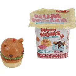 Figurine Num Noms Collection