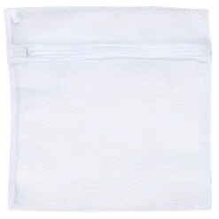 Filet à linge blanc x3