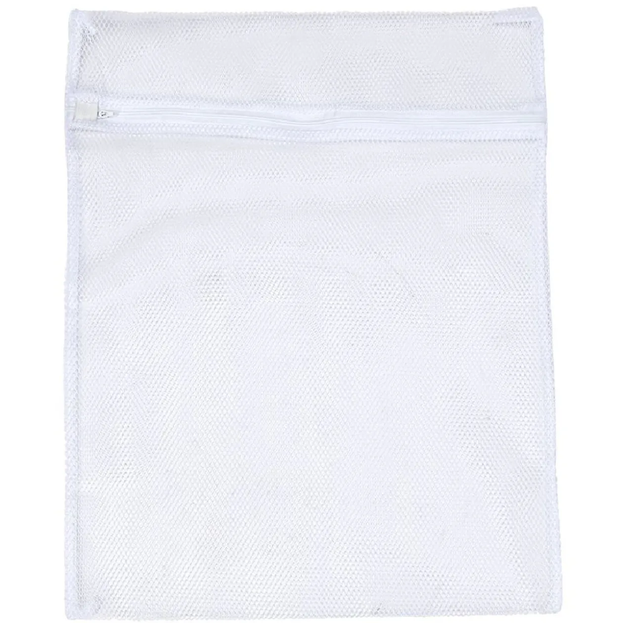 Filet à linge blanc x3