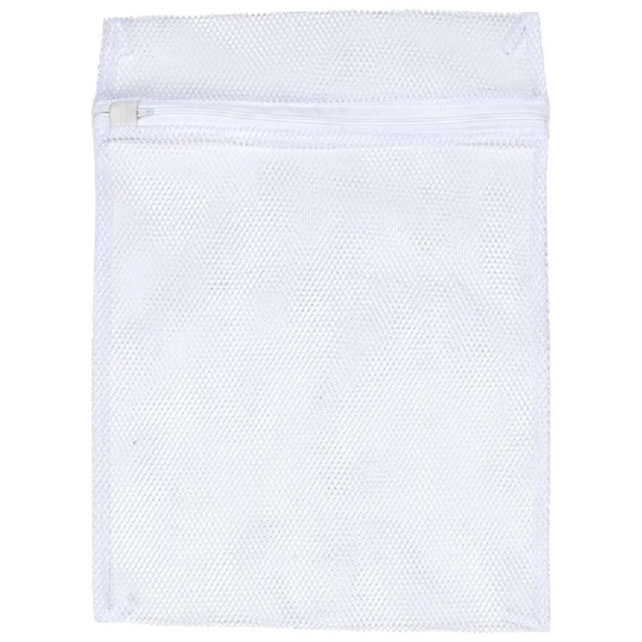 Filet à linge blanc x3