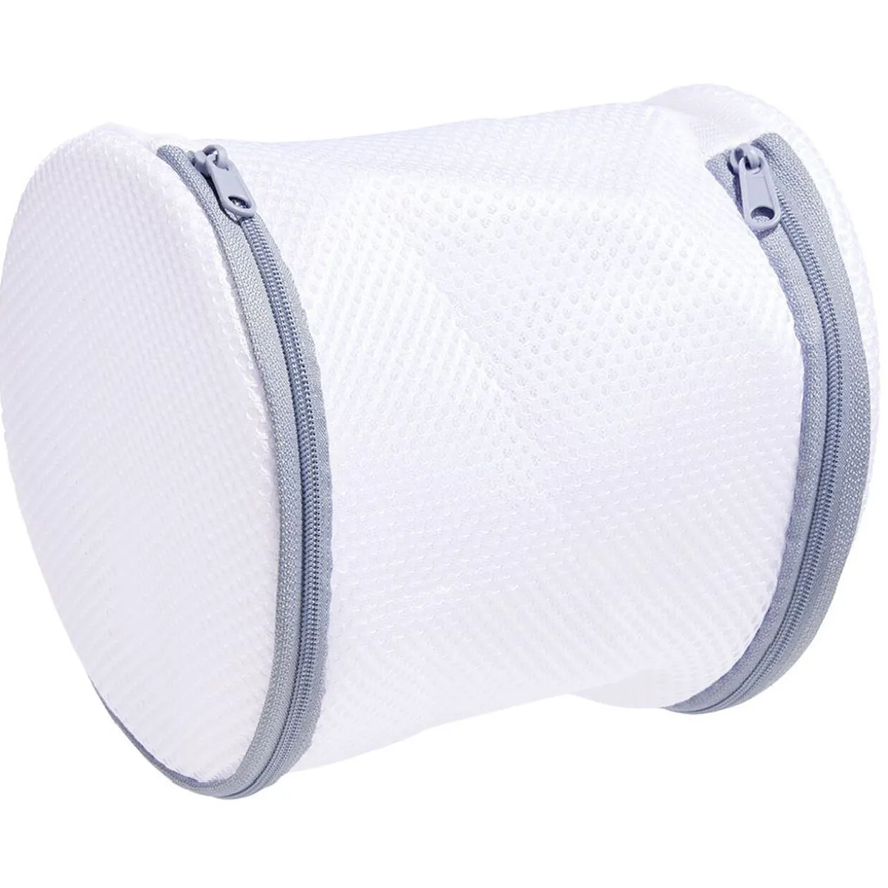 Filet à linge spécial lingerie 2 compartiments