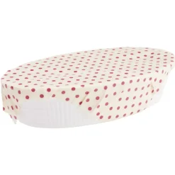 Film alimentaire réutilisable à la cire d'abeille x3