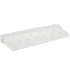 Film brise-vue transparent 45x200cm