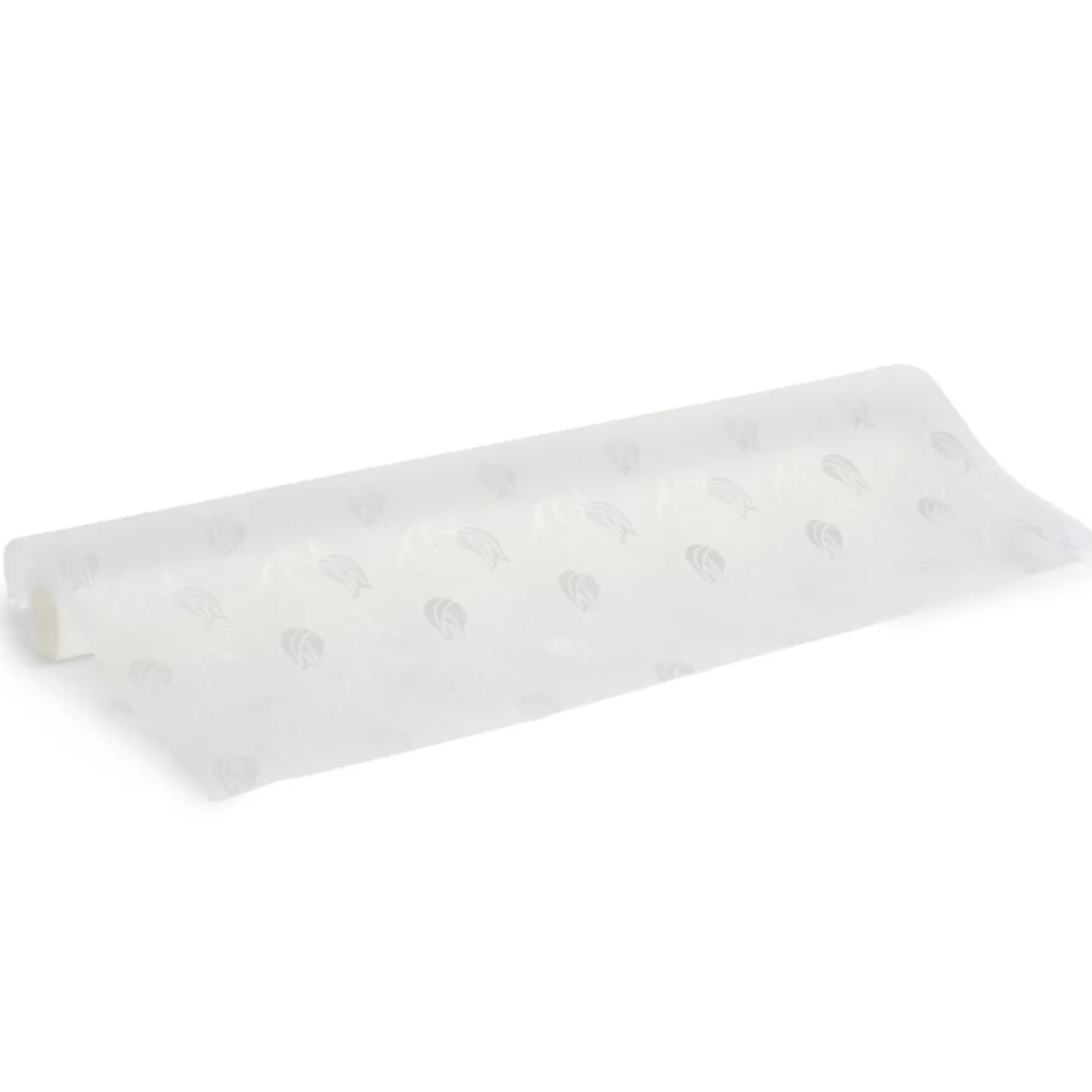 Film brise-vue transparent 45x200cm