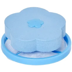 Filtre à cheveux pour machine à laver