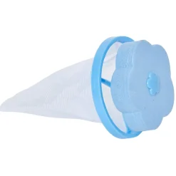 Filtre à cheveux pour machine à laver
