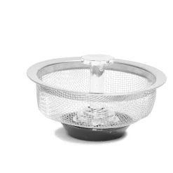 Filtre à évier Ø8 cm