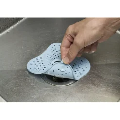 Filtre de douche et évier