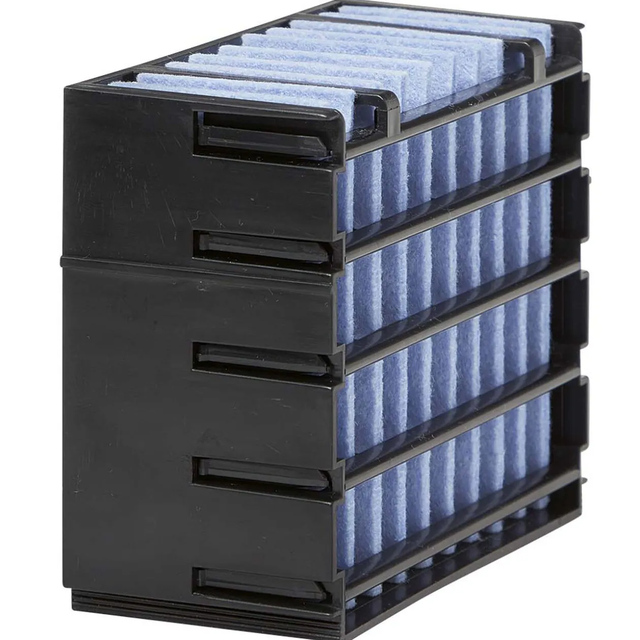 Filtre de rechange pour mini rafraîchisseur d'air