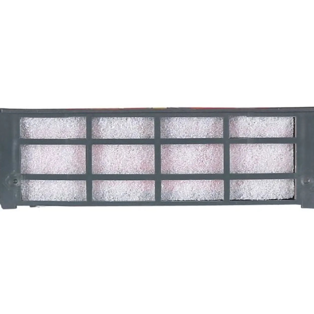 Filtre HEPA pour aspirateur sans sac