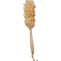 Fleur de bain à manche 41 cm