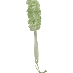 Fleur de bain à manche 41 cm