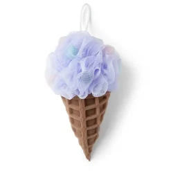 Fleur de douche cornet de glace - 4 modèles