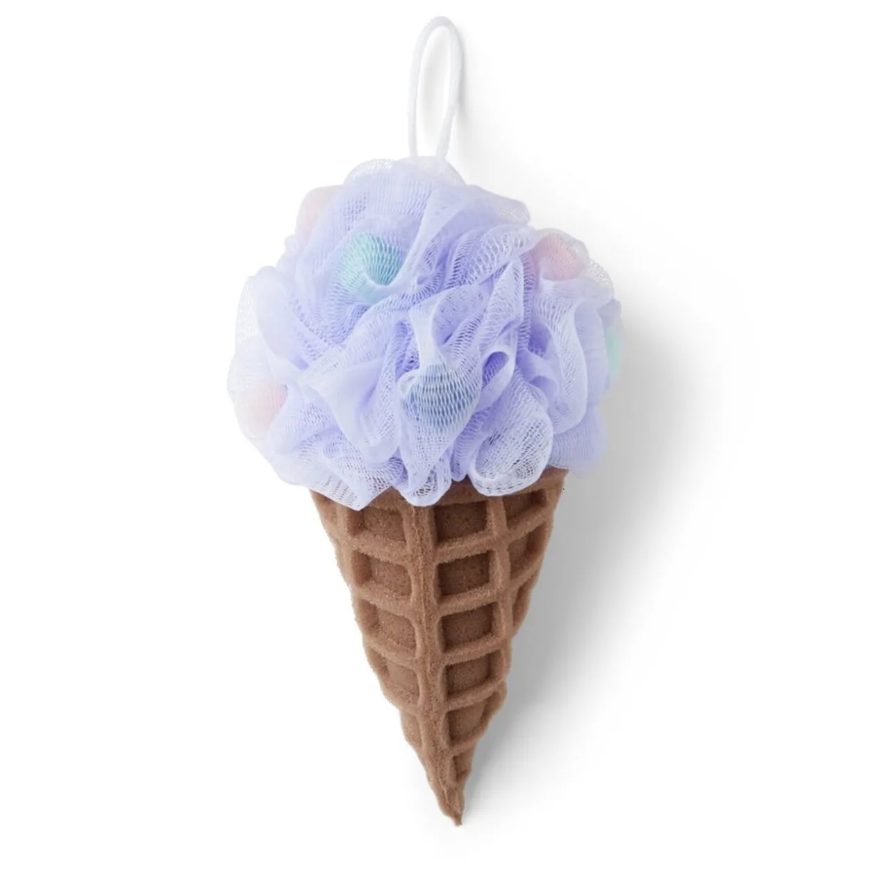 Fleur de douche cornet de glace - 4 modèles