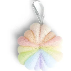 Fleur de douche multicolore - 5 coloris