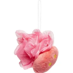 Fleur de douche éponge fruit 3mod