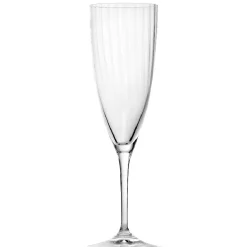 Flûte Kate 220 ml x4