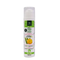 Fluide anti-pollution certifié bio, flacon de 50 ml