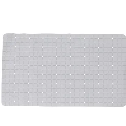 Fond de baignoire carreau blanc