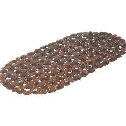 Fond de baignoire chocolat