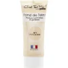Fond de teint peaux normales à grasses n°1
