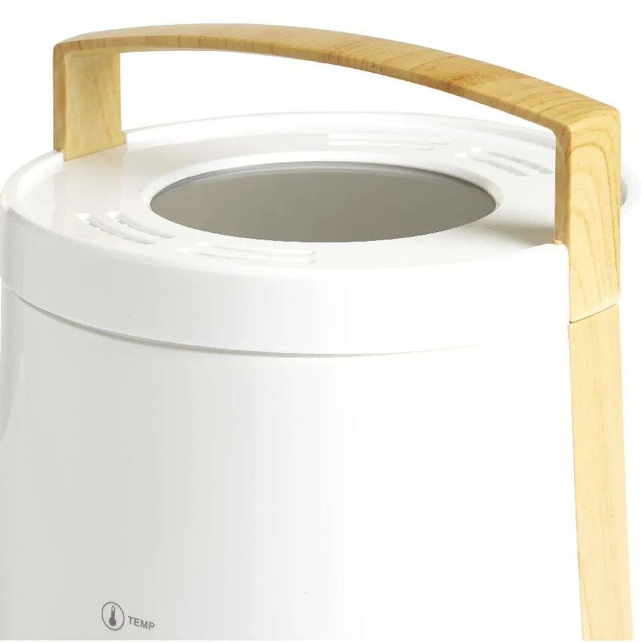 Fondue-friteuse 2 en 1