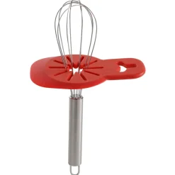 Fouet avec nettoie fouet