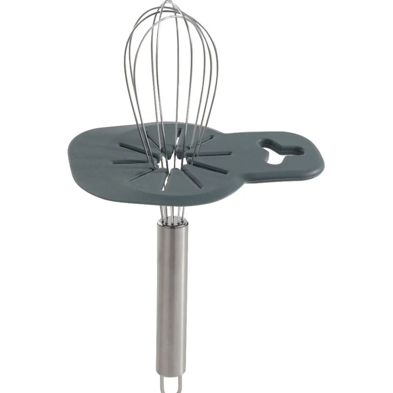 Fouet avec nettoie fouet