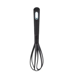 Fouet de cuisine en polyamide noir
