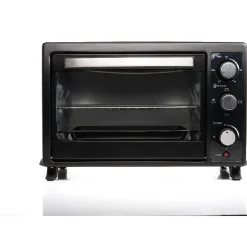 Four noir 25 L Homday