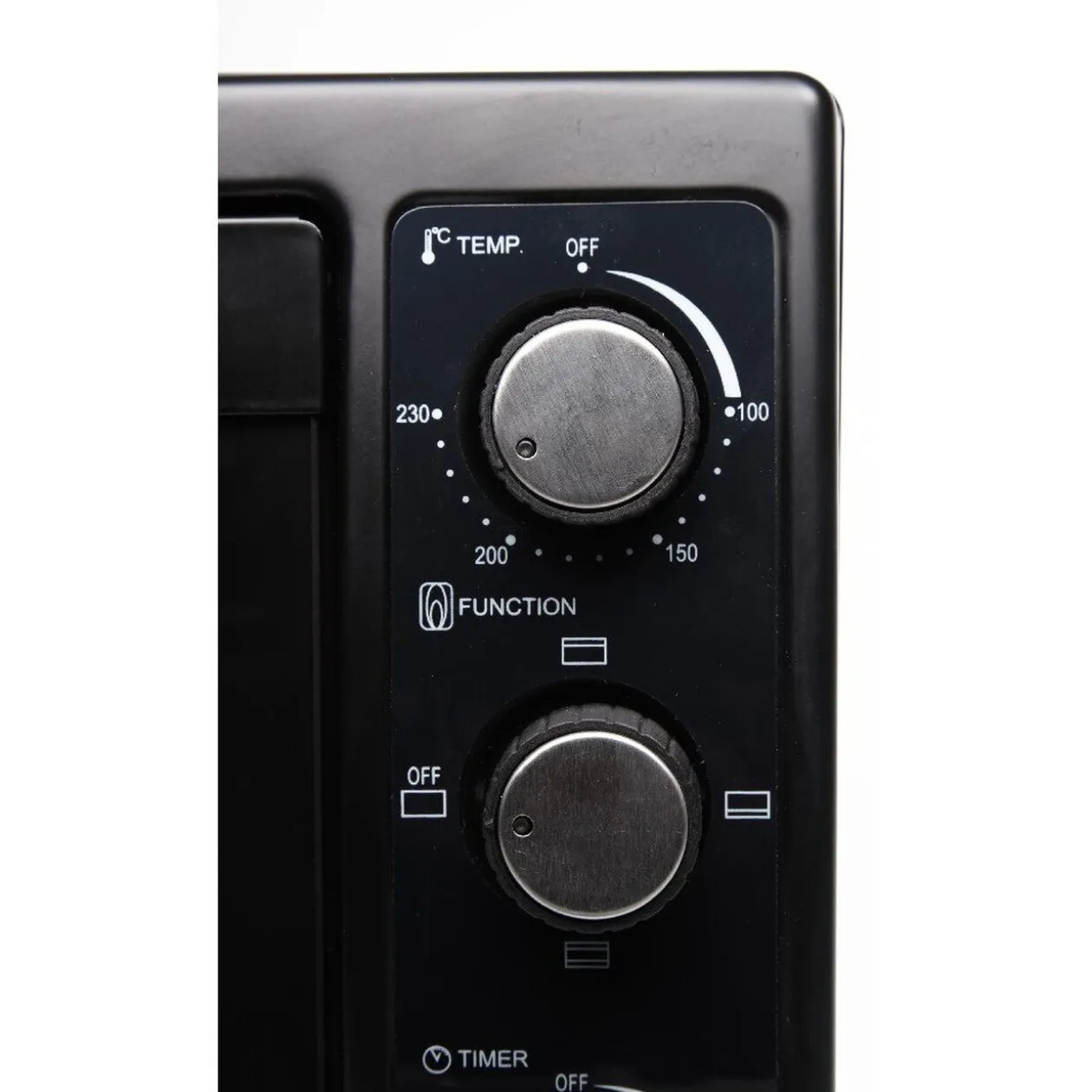 Four noir 25 L Homday