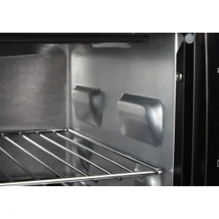 Four noir 25 L Homday