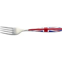 Fourchette Union Jack