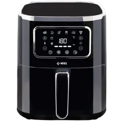 Friteuse sans huile Air Fryer digitale 5L - 1450W