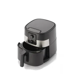 Friteuse sans huile Homday 4 L noir