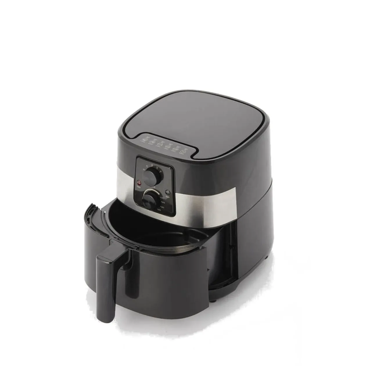 Friteuse sans huile Homday 4 L noir