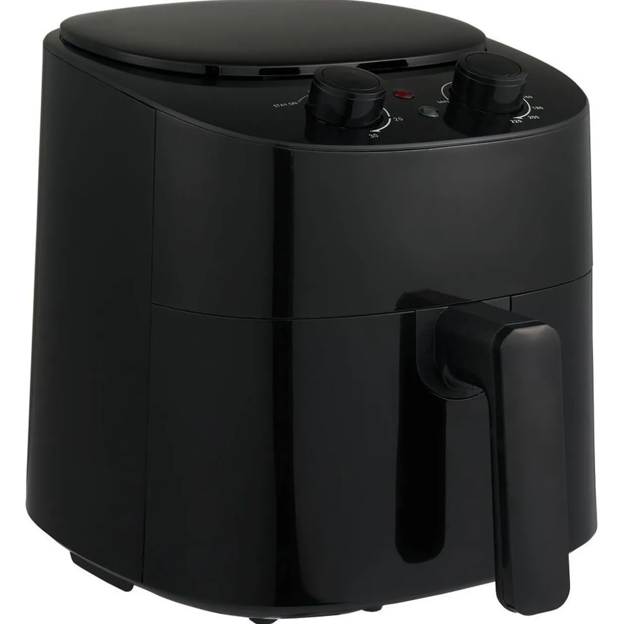 Friteuse sans huile Homday 4,2L