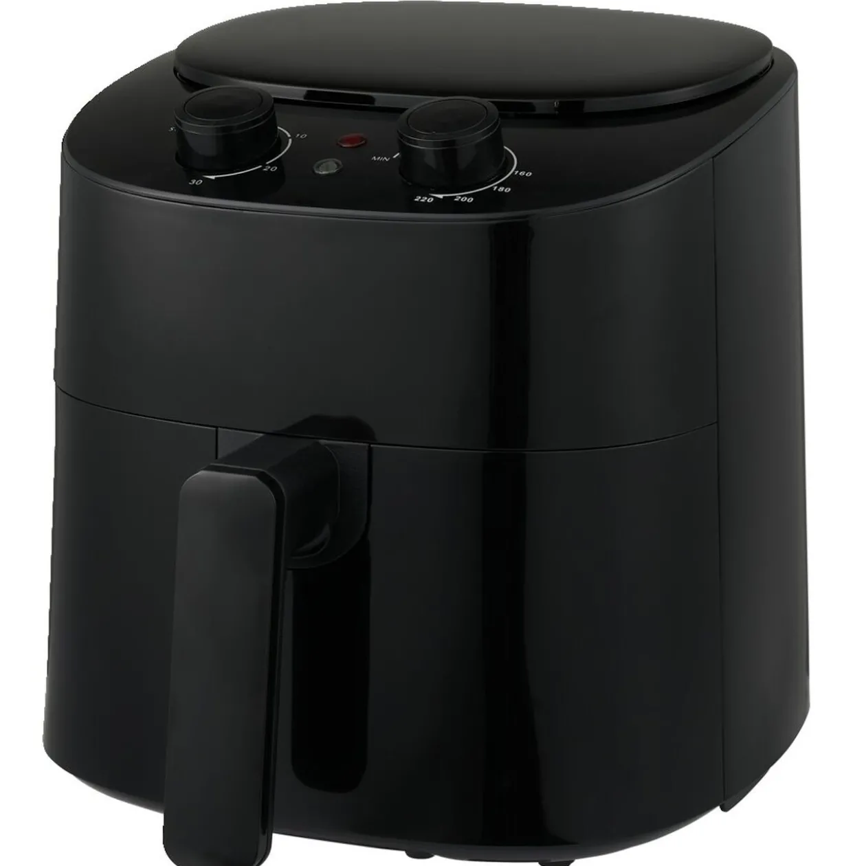 Friteuse sans huile Homday 4,2L