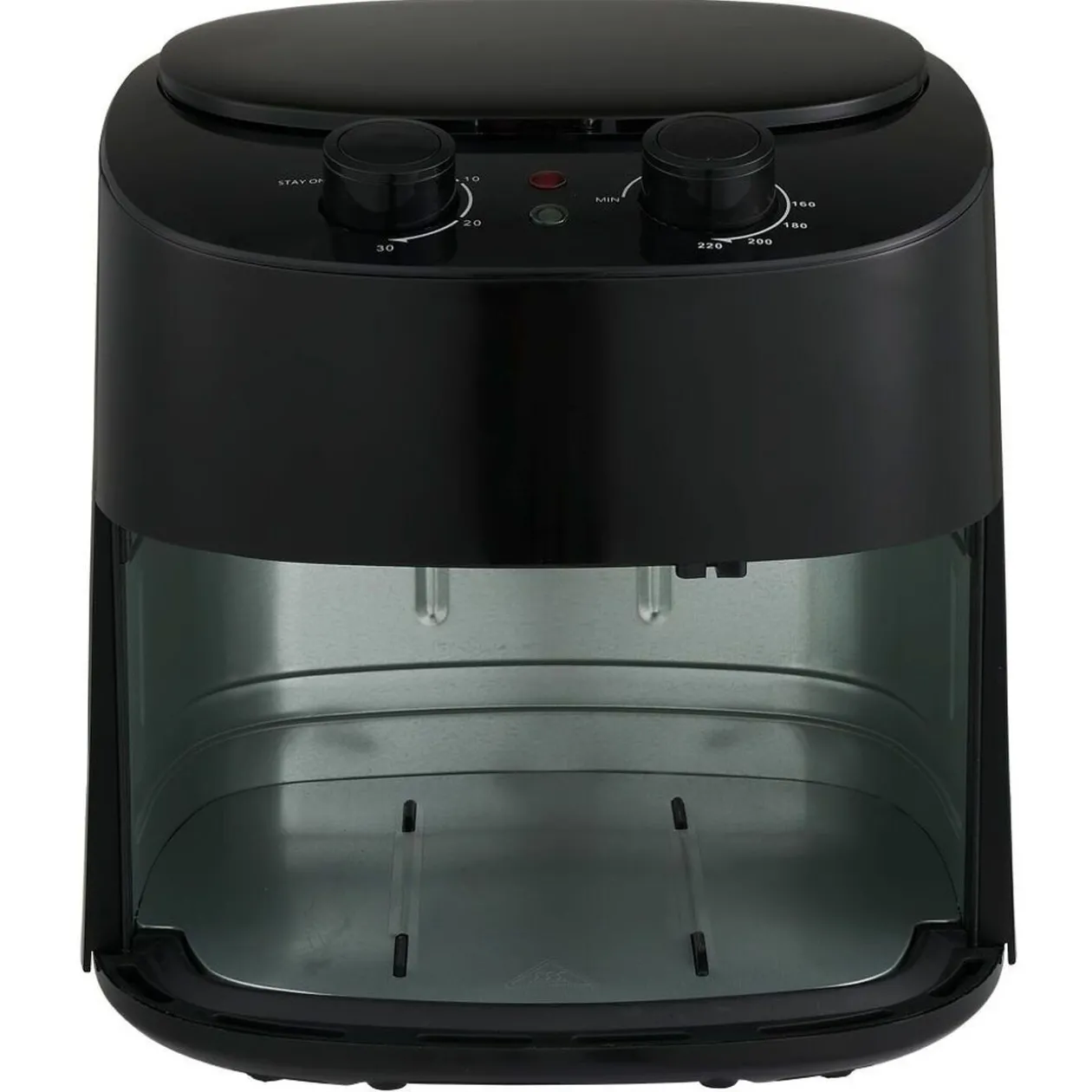 Friteuse sans huile Homday 4,2L