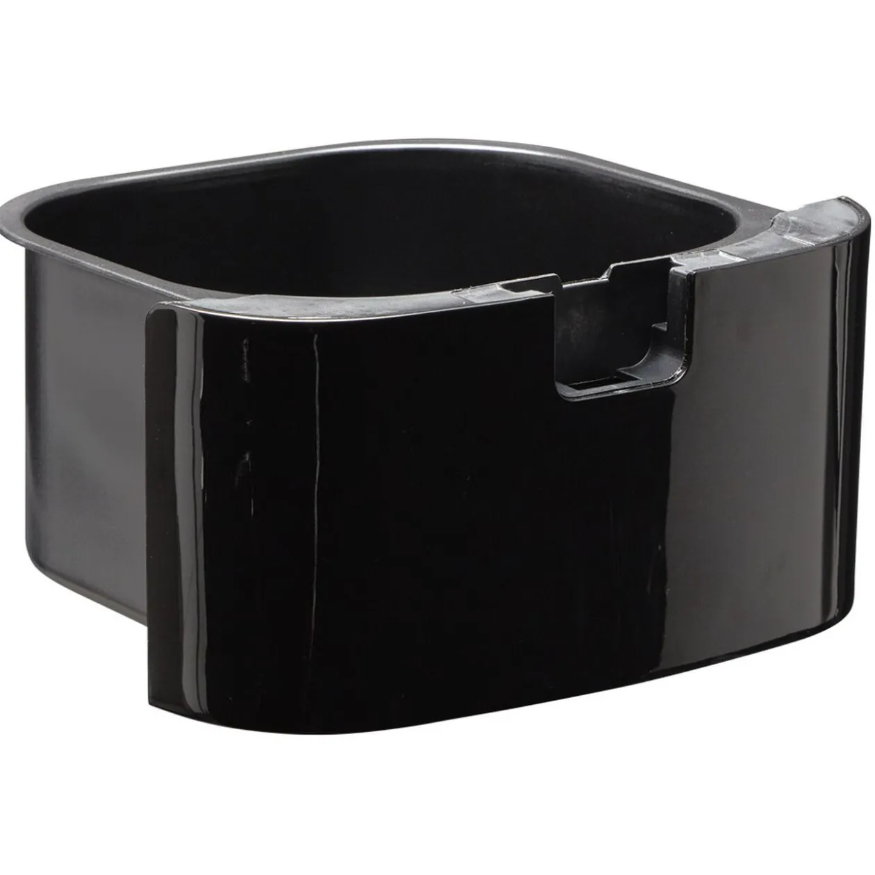 Friteuse sans huile 2,5L - 8 programmes de cuisson - 1400/1650 W