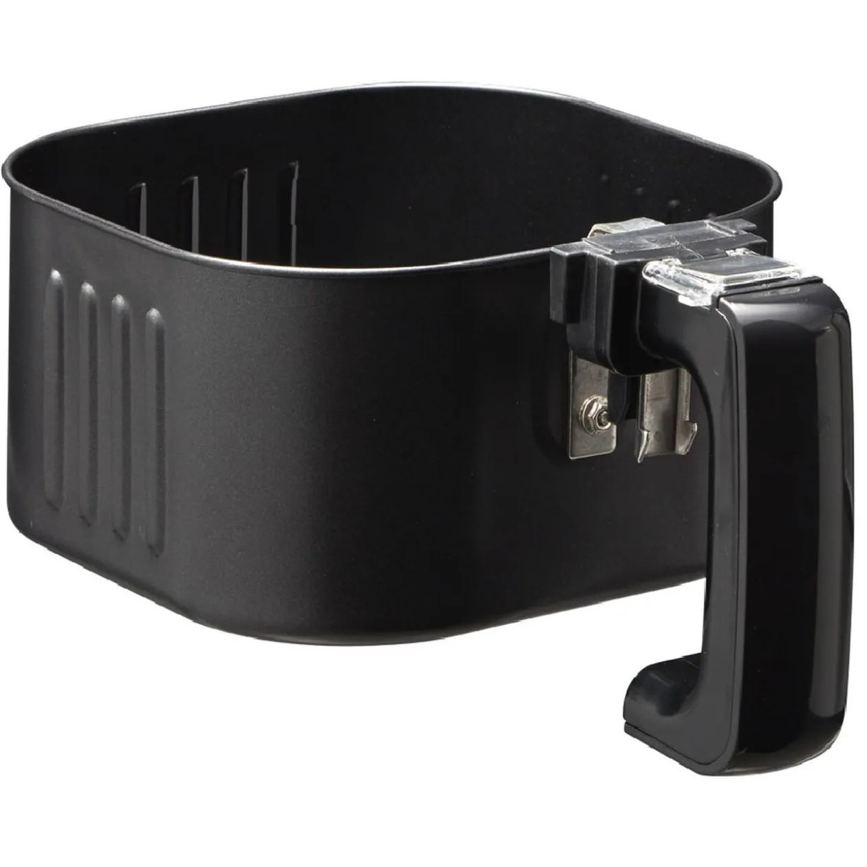 Friteuse sans huile 2,5L - 8 programmes de cuisson - 1400/1650 W