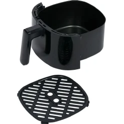 Friteuse sans huile 2,2L programmable